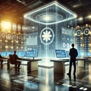 エンタープライズ AI の実装を共に推進するエンジニアを募集します